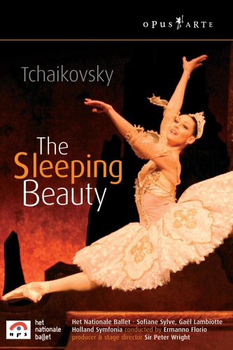 Tchaikovsky - The Sleeping Beauty